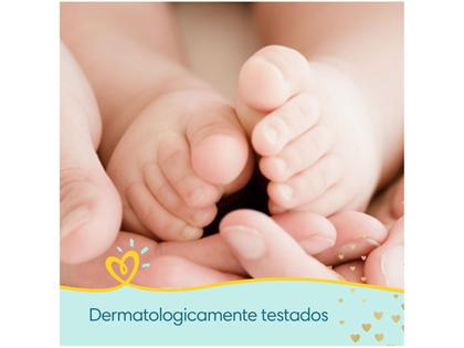 Imagem de Kit Chá de Bebê Pampers 30 Unidades
