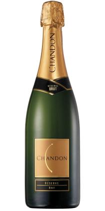 Imagem de Kit Chandon Brut Réserve + Chandon Riche Demi-Sec 750ml cada