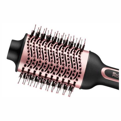 Imagem de Kit Chapinha Prancha Alisadora GAMA + Escova Secador Modelador ES-11 MONDIAL