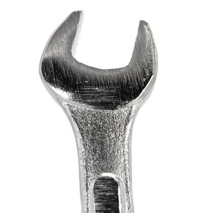 Imagem de Kit chave combinada 6 a 17 - 6 peças - aço carbono