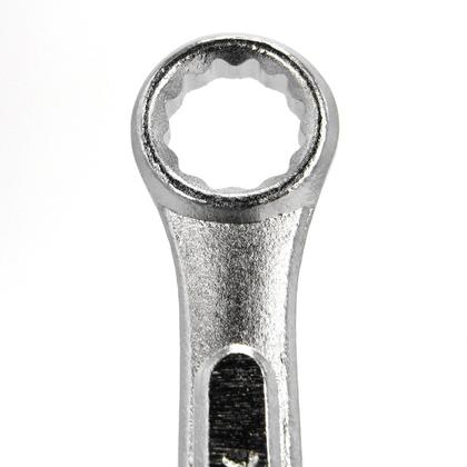 Imagem de Kit Chave Combinada 6 a 17MM 6pcs Titanium