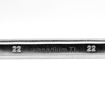 Imagem de Kit chave combinada (6,7,8,910,11,12,13,14,17,19,22mm) - 12 pcs