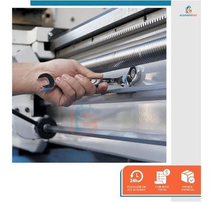 Imagem de Kit Chave Combinada Articulada com Catraca 10mm 11mm 13mm