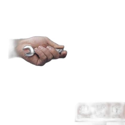 Imagem de Kit Chave Combinada Articulada Com Catraca 10Mm 11Mm 13Mm