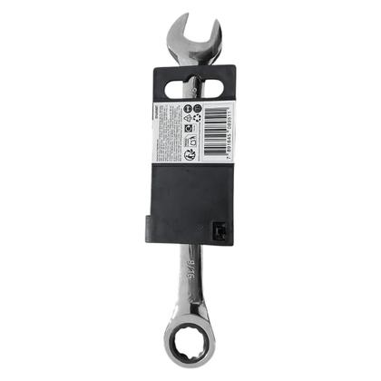 Imagem de Kit Chave Combinada Catraca (F) 9/16 2 Un - SATA