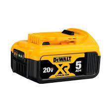 Imagem de Kit Chave de Impacto de 1/2" (13mm) de 20V Sem Escovas de Carvão (Brushless) De Alto Torque c/bateria e carregador