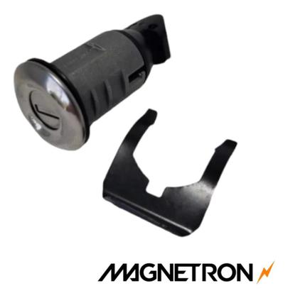 Imagem de Kit Chave Ignição Cg Titan Fan 125 2005 A 2008 Magnetron