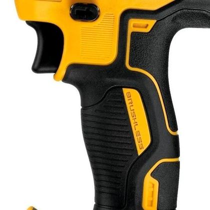 Imagem de Kit Chave Impacto 1/2 20V Dewalt Dcf892B-B3 + 02 Bateria 5Ah