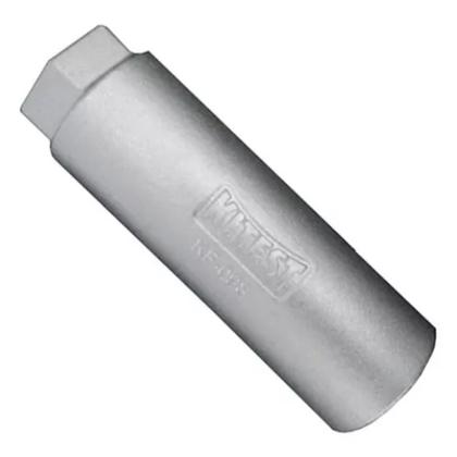 Imagem de Kit Chave Sonda Lambda 22mm + Chave Saca Porca Plástica