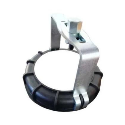 Imagem de Kit Chave Sonda Lambda 22mm + Chave Saca Porca Plástica