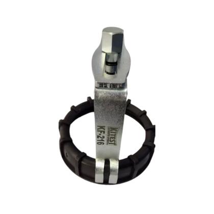 Imagem de Kit Chave Sonda Lambda 22mm + Chave Saca Porca Plástica