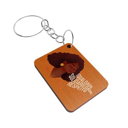 Imagem de Kit Chaveiro MDF Consciência Negra 20 de Novembro