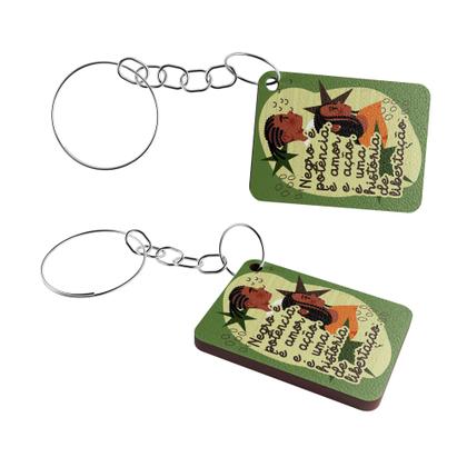 Imagem de Kit Chaveiro MDF Consciência Negra 20 de Novembro