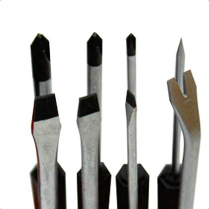 Imagem de Kit Chaves 9 Peças Fenda Phillips Chaves Especial Bestfer