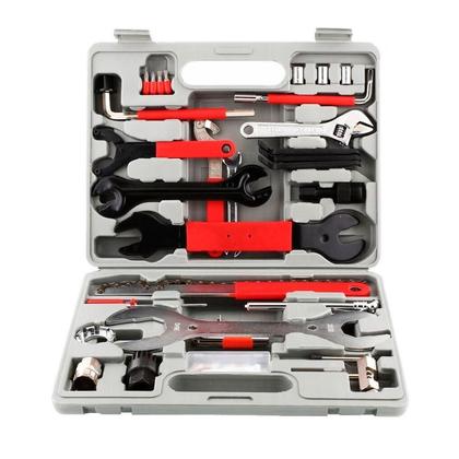 Kit Chaves C/44 Itens Bike Ciclismo Speed Mtb - Relet Imagem de Kit Chaves C/44 Itens Bike Ciclismo Speed Mtb