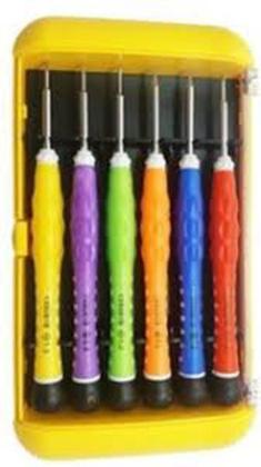 Imagem de Kit Chaves It - Blue Le - 954 6 Peças Celular