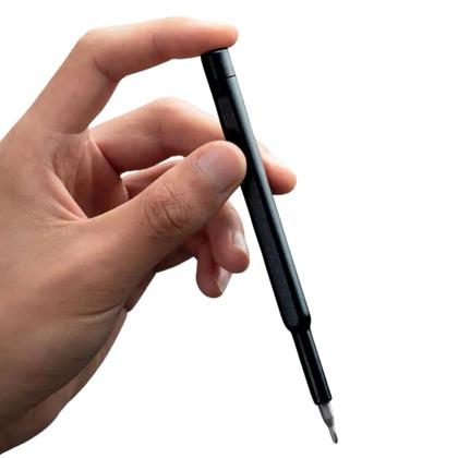 Imagem de Kit Chaves Precisão Conjunto 25 Em 1 Reparos E Manutenção