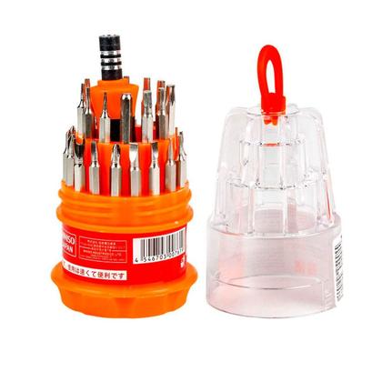 Imagem de Kit Chaves Precisão Ferramenta Completa Para Manutenção