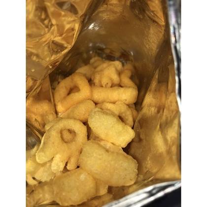 Imagem de Kit Cheetos mix Queijos 41g com 5 unidades