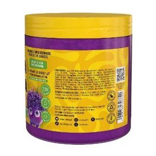 Imagem de Kit Cheirinho de Açaí com Creme para Pentear e Gelatina todecacho Kids