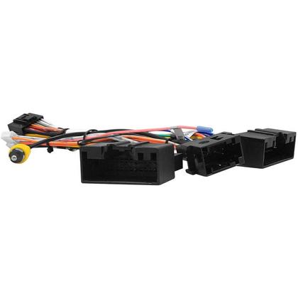 Imagem de Kit chicote canbus ranger nova p/ central android c/ canbus