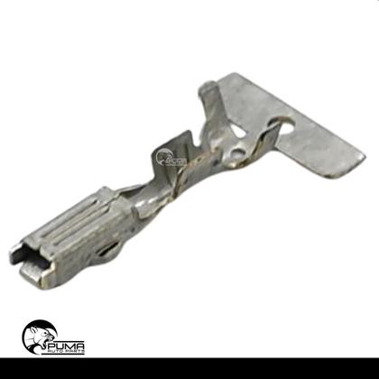 Imagem de Kit Chicote Sensor Temperatura Painel Santana Gol Escort