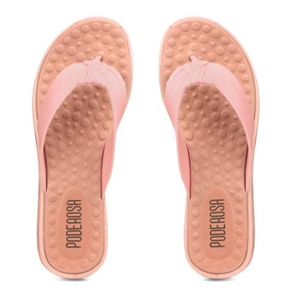 Imagem de Kit Chinela Feminina Sandalia de Praia + Relogio Digital