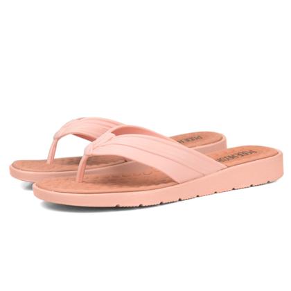 Imagem de Kit Chinela Feminina Sandalia de Praia + Relogio Digital