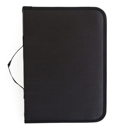 Imagem de Kit Churrasco com Avental - 8 Peças Inox c/ Madeira