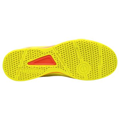 Imagem de Kit Chuteira Futsal Umbro X-Comfort e Meião