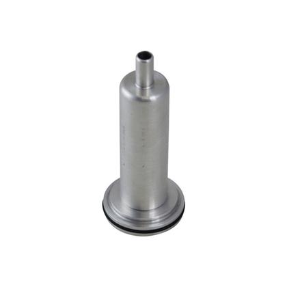 Imagem de Kit Ciclone Alumínio Poeira Coleta Particulas Kca-100 Utilizado Bomba Amostragem Instrutherm