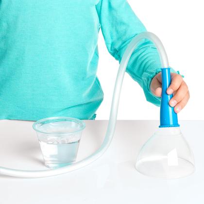 Imagem de Kit científico Steve Spangler Extreme Bubble Science com guia