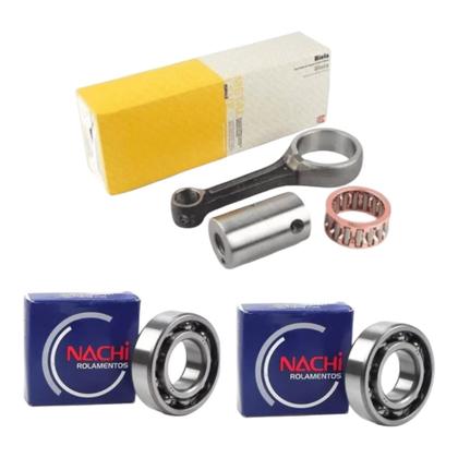 Imagem de Kit Cilindro Completo honda Biz 100 Dream Pop 100