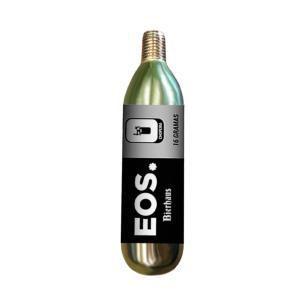 Imagem de Kit Cilindro de CO2 Alimentício ECC16R Roscado para barril - 10 unidades 10 unidades