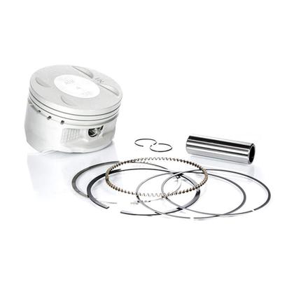 Imagem de Kit Cilindro Motor 293cc Honda CBX Twister / XR Tornado 250