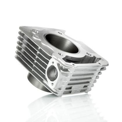 Imagem de Kit Cilindro Motor 293cc Honda CBX Twister / XR Tornado 250