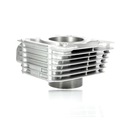 Imagem de Kit Cilindro Motor 293cc Honda CBX Twister / XR Tornado 250