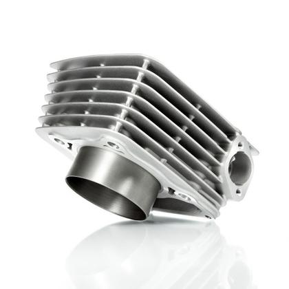 Imagem de Kit Cilindro Motor 293cc Honda CBX Twister / XR Tornado 250