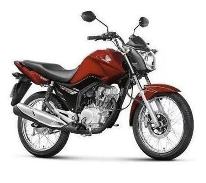 Imagem de Kit Cilindro Motor Fan 150 2012 2013 Original Honda Hamp