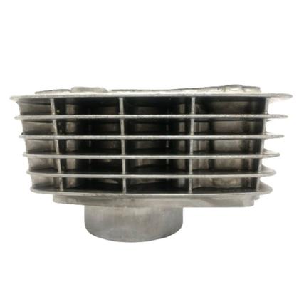 Imagem de Kit cilindro motor Hamp completo TITAN150 04-15/FAN 150 04-14/NXR BROS 150 06-15 H0615-KRM-C00