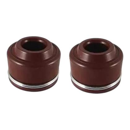 Imagem de Kit Cilindro Motor honda Cg/titan fan 150 juntas e retentor