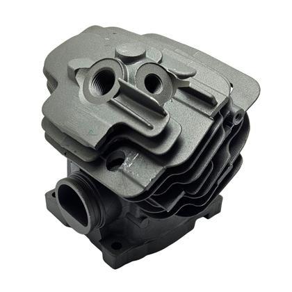 Imagem de Kit Cilindro Motosserra ST 382 52mm com pistão e anéis