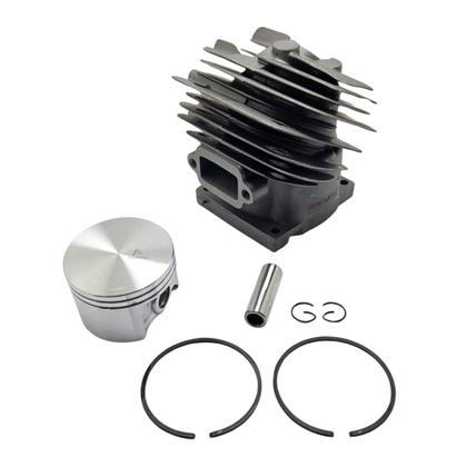 Imagem de Kit Cilindro Motosserra ST 382 52mm com pistão e anéis