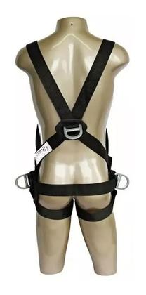 Imagem de Kit Cinto 3 Pontos com Talabarte Elastizado Dg6002 Dg8015