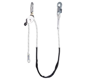 Imagem de Kit Cinto De Segurança Completo Para Trabalho Em Altura.