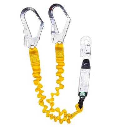 Imagem de Kit Cinto De Segurança Completo Para Trabalho Em Altura.