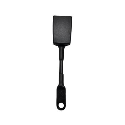 Imagem de Kit Cinto De Segurança Preto Chevy 3 Pontos Haste