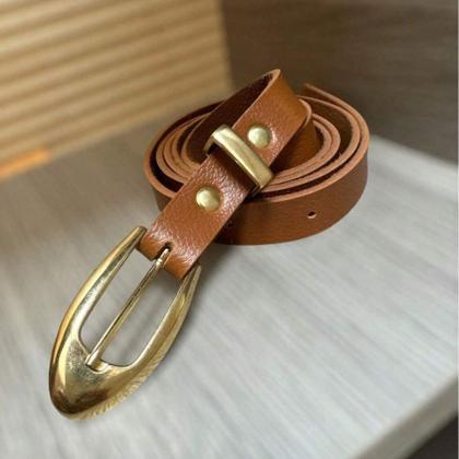 Imagem de KIT Cinto PLUS SIZE Feminino com Fivela 1,5 Oval