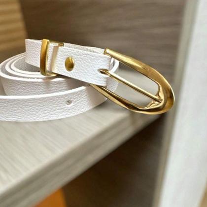 Imagem de KIT Cinto PLUS SIZE Feminino com Fivela 1,5 Oval