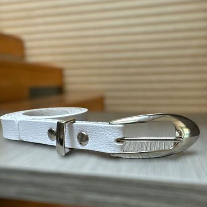 Imagem de KIT Cinto PLUS SIZE Feminino com Fivela 1,5 Oval